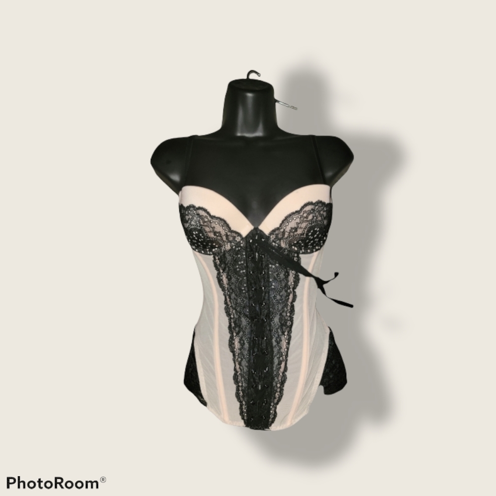 Corset